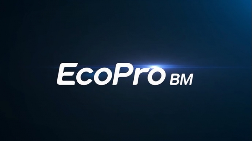 PR Video of ECOPRO BM